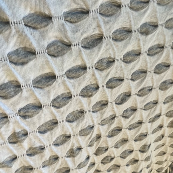 Klok Denmark textured top - Picture 6 of 6